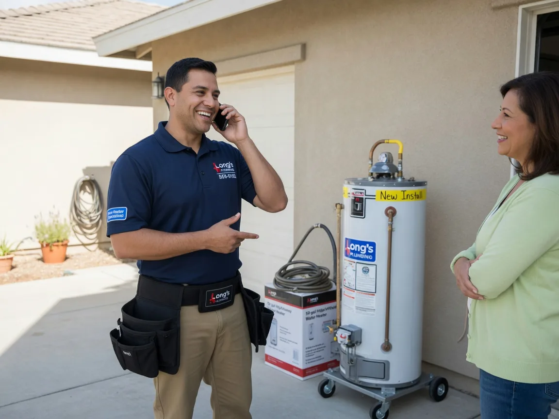 Leak Detection Nelson, CA FAQs